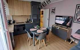 Apartament Matejko