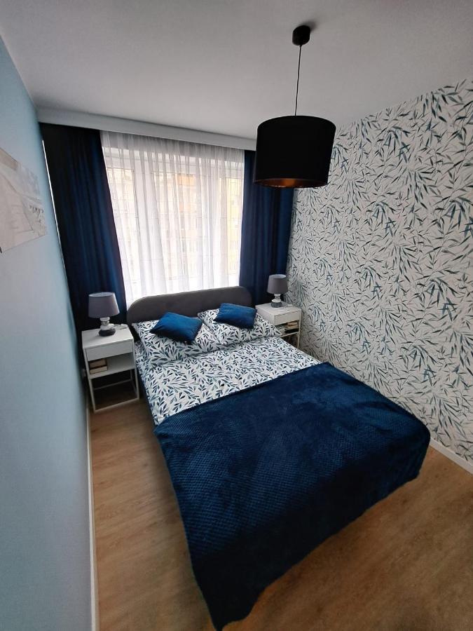 Apartament Matejko Swinemünde Exterior foto