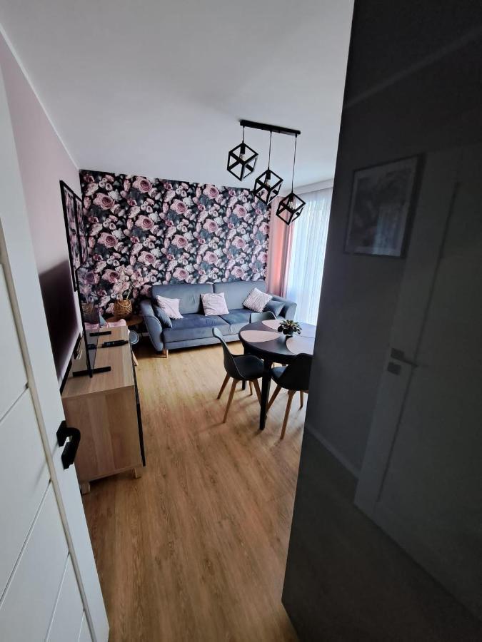 Apartament Matejko Swinemünde Exterior foto